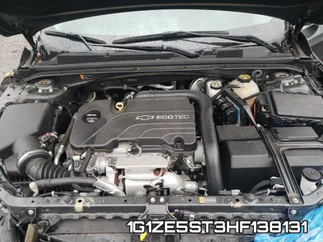 1G1ZE5ST3HF138131 фото 8