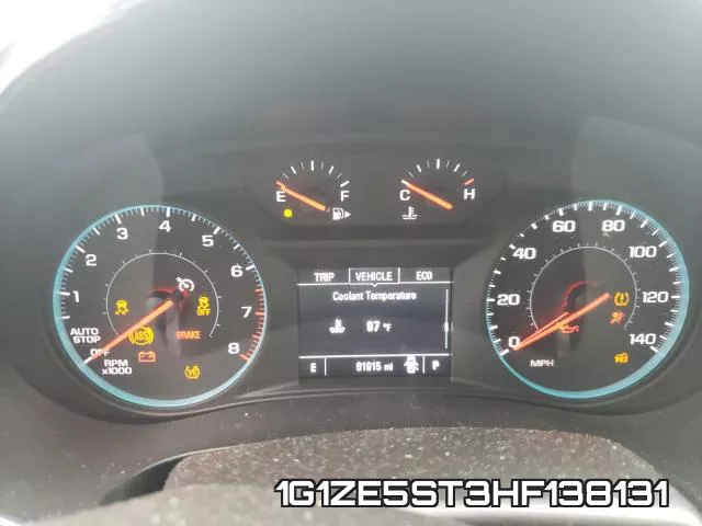 1G1ZE5ST3HF138131 фото 9