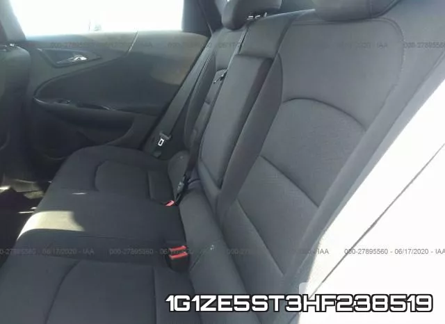 1G1ZE5ST3HF238519 фото 9