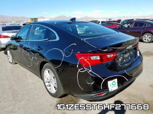 1G1ZE5ST6HF277668 фото 4