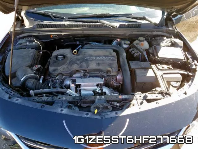 1G1ZE5ST6HF277668 фото 8
