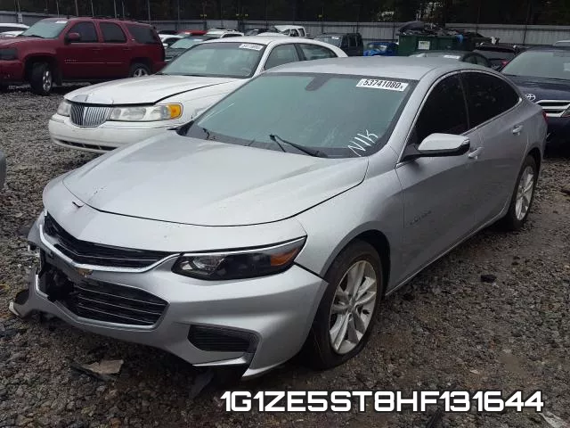 1G1ZE5ST8HF131644 фото 3