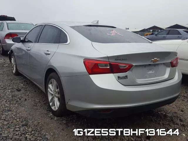 1G1ZE5ST8HF131644 фото 4