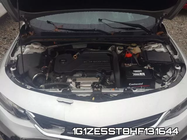 1G1ZE5ST8HF131644 фото 8