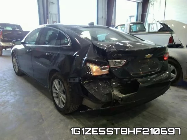 1G1ZE5ST8HF210697 фото 4