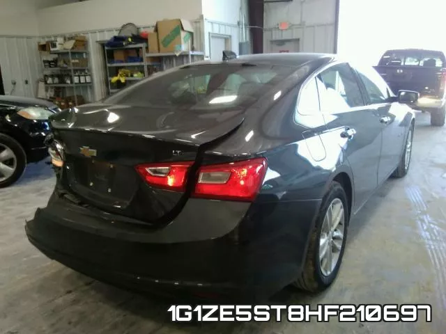 1G1ZE5ST8HF210697 фото 5