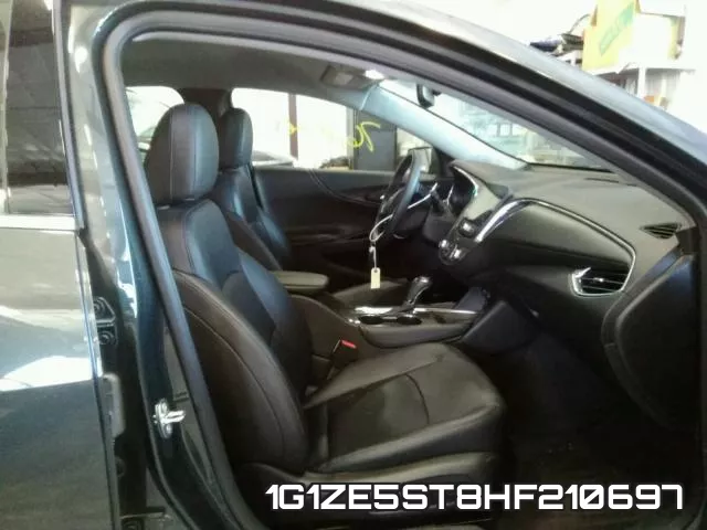 1G1ZE5ST8HF210697 фото 6