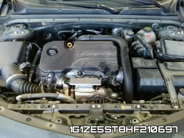 1G1ZE5ST8HF210697 фото 8