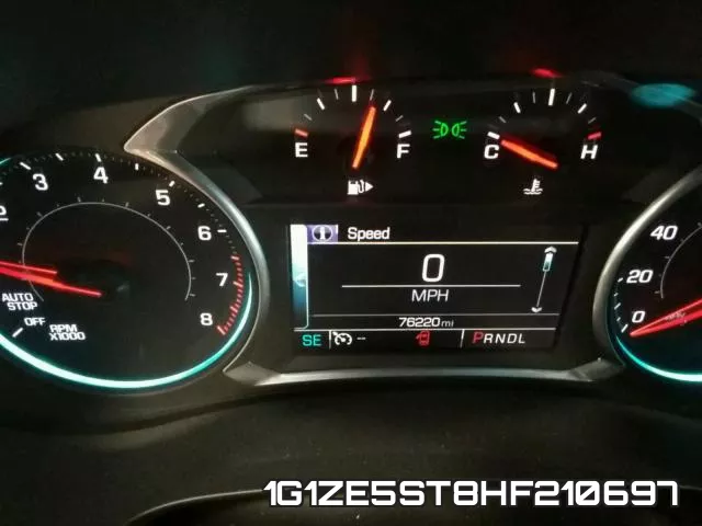 1G1ZE5ST8HF210697 фото 9