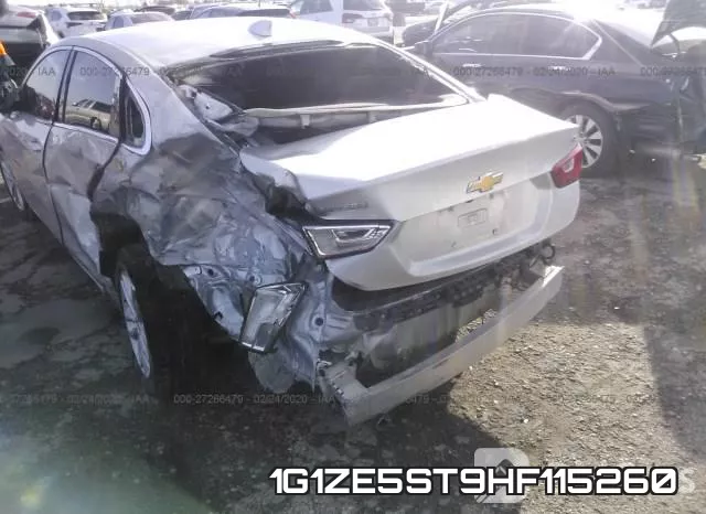 1G1ZE5ST9HF115260 фото 7