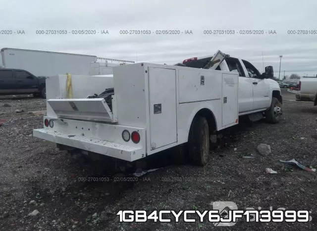 1GB4CYCY6JF173999 фото 5