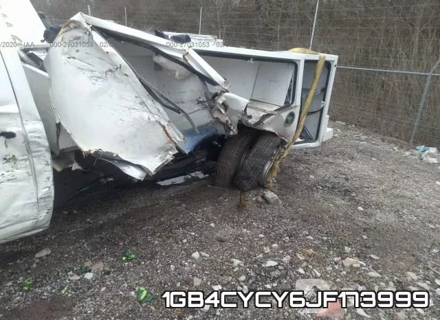 1GB4CYCY6JF173999 фото 8