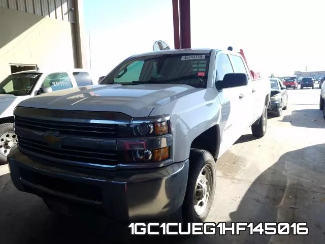 1GC1CUEG1HF145016 фото 3