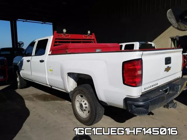 1GC1CUEG1HF145016 фото 4