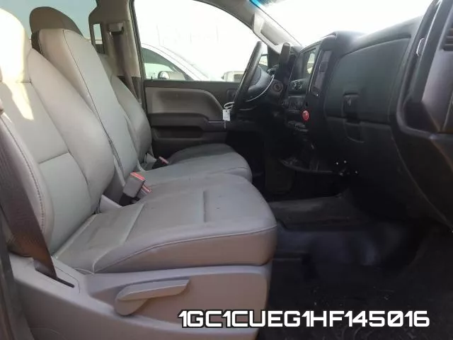 1GC1CUEG1HF145016 фото 6