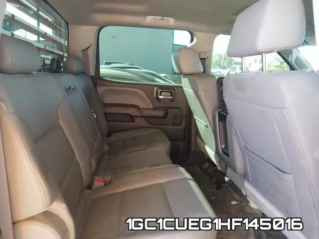 1GC1CUEG1HF145016 фото 7