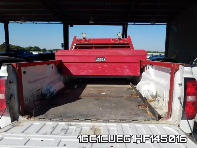 1GC1CUEG1HF145016 фото 10