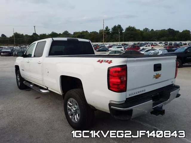 1GC1KVEG2JF140843 фото 4