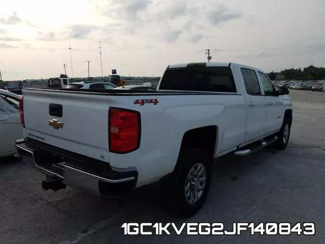 1GC1KVEG2JF140843 фото 5