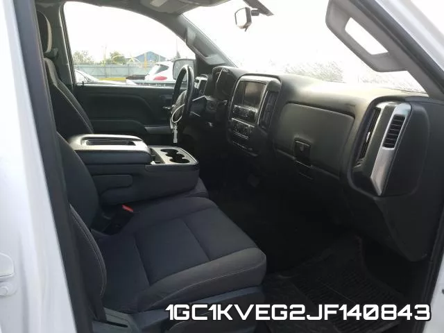 1GC1KVEG2JF140843 фото 6