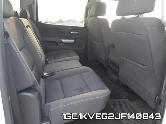1GC1KVEG2JF140843 фото 7