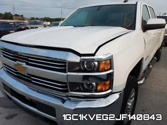 1GC1KVEG2JF140843 фото 10
