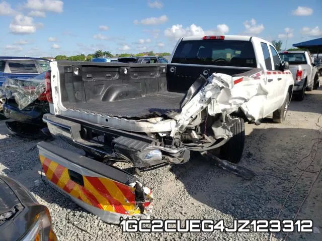 1GC2CUEG4JZ123312 фото 5