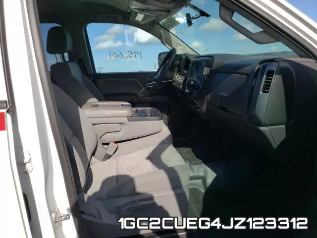 1GC2CUEG4JZ123312 фото 6