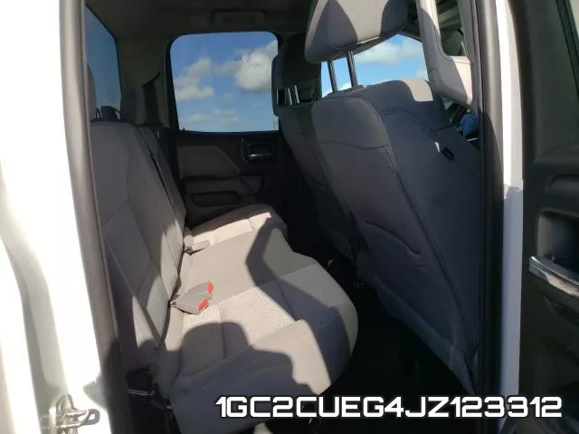1GC2CUEG4JZ123312 фото 7