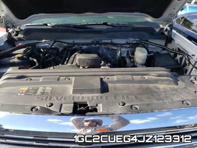 1GC2CUEG4JZ123312 фото 8