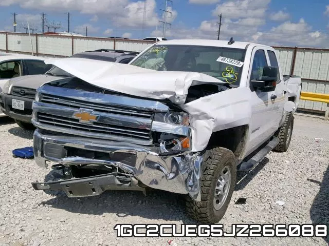 1GC2CUEG5JZ266088 фото 3