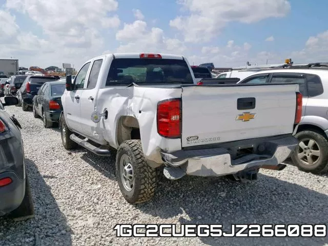 1GC2CUEG5JZ266088 фото 4
