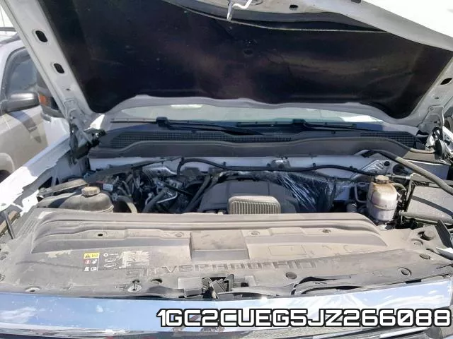1GC2CUEG5JZ266088 фото 8