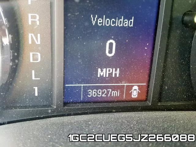 1GC2CUEG5JZ266088 фото 9