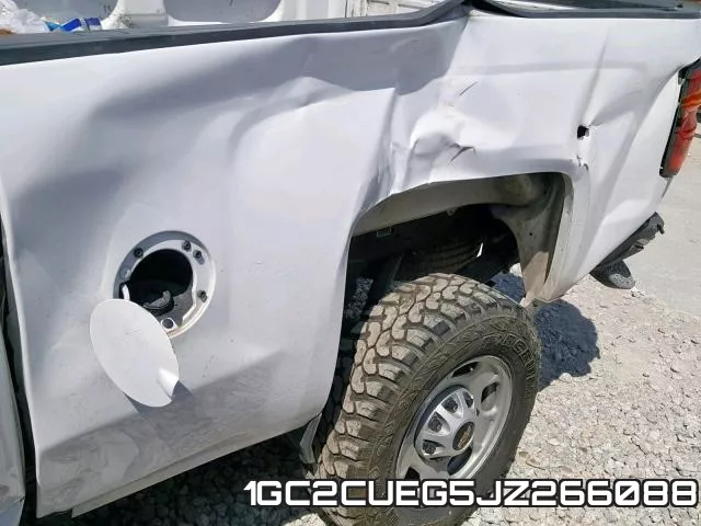 1GC2CUEG5JZ266088 фото 10
