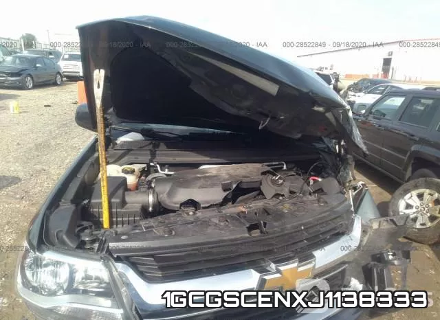 1GCGSCENXJ1138333 фото 2
