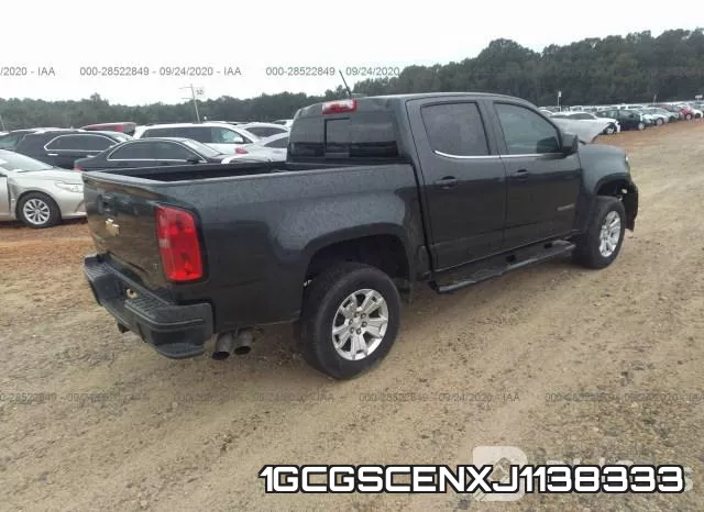 1GCGSCENXJ1138333 фото 5