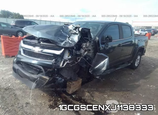 1GCGSCENXJ1138333 фото 7