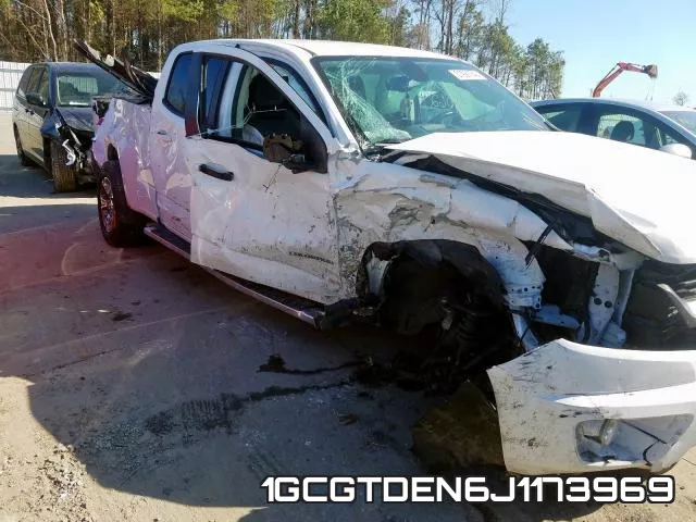 1GCGTDEN6J1173969 фото 10