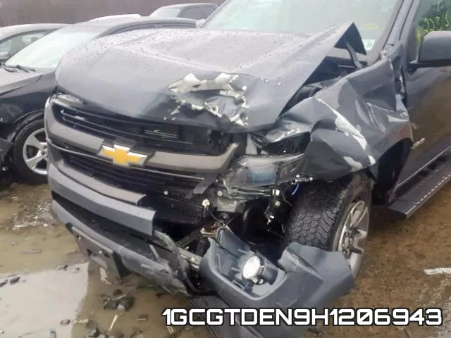 1GCGTDEN9H1206943 фото 10
