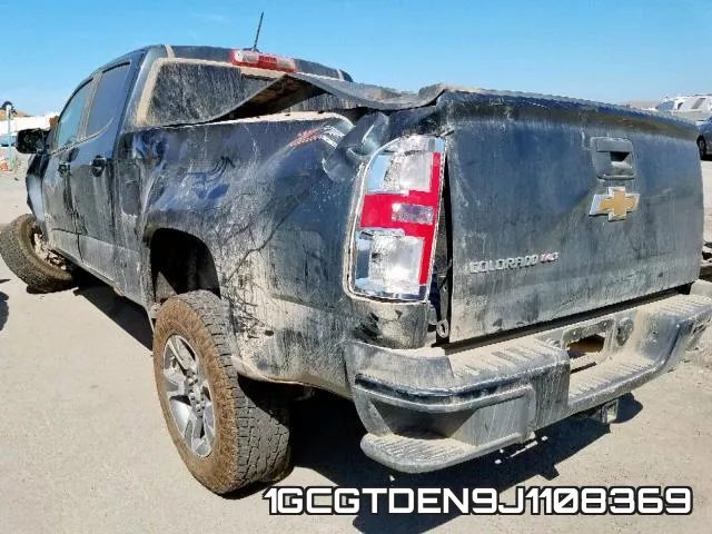 1GCGTDEN9J1108369 фото 4