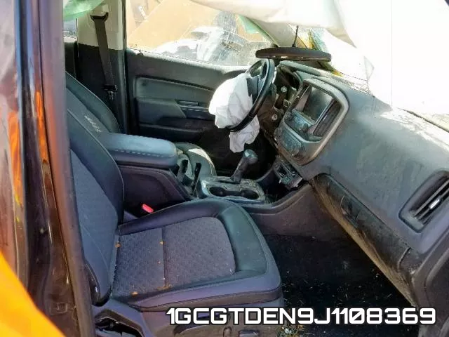 1GCGTDEN9J1108369 фото 6