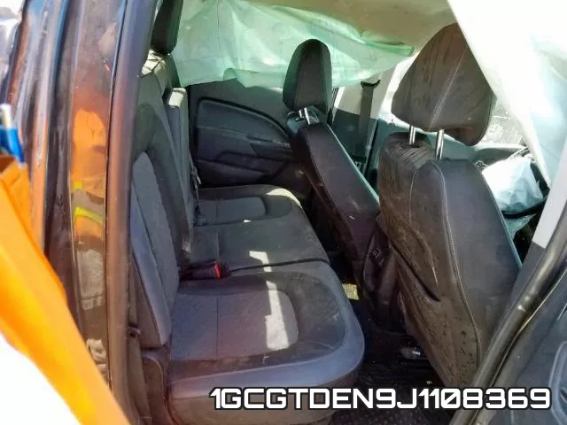 1GCGTDEN9J1108369 фото 7