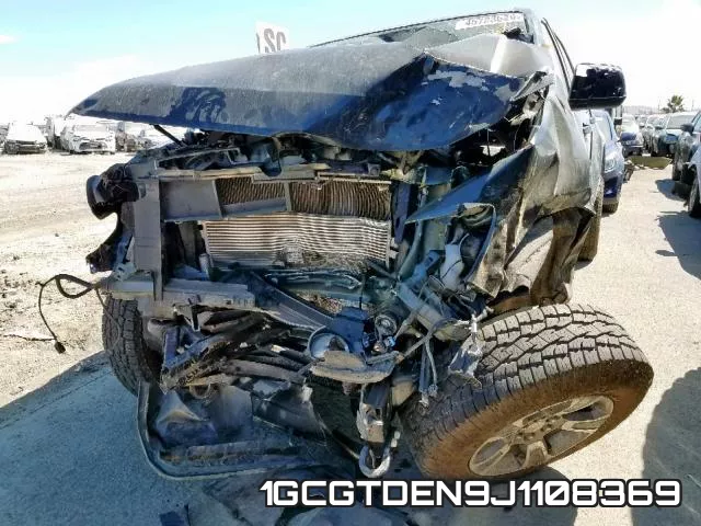 1GCGTDEN9J1108369 фото 10
