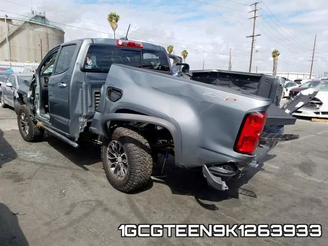 1GCGTEEN9K1263933 фото 4