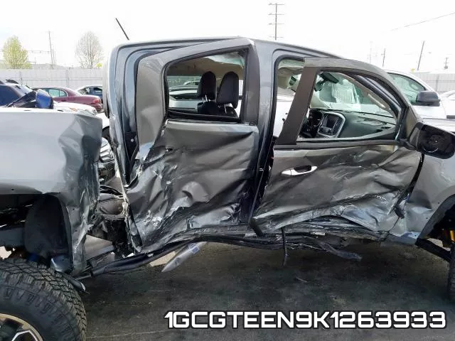 1GCGTEEN9K1263933 фото 10