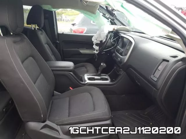 1GCHTCEA2J1120200 фото 6
