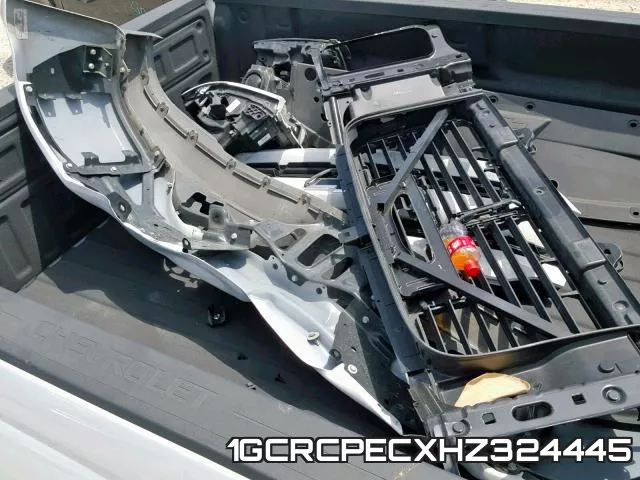 1GCRCPECXHZ324445 фото 10
