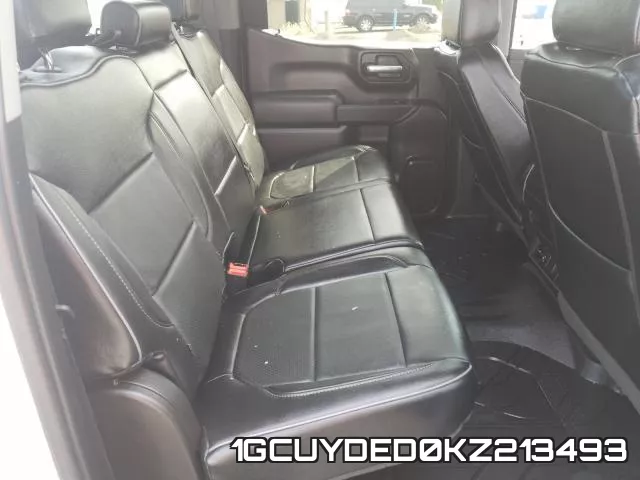 1GCUYDED0KZ213493 фото 7