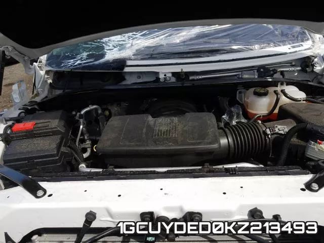1GCUYDED0KZ213493 фото 8